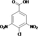 4-Chloro-3,5-dinitrobenzoic acid