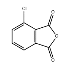 3-氯代苯酐